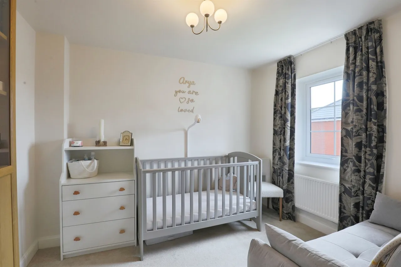 Brewin Road, Upper Lighthorne, Leamington Spa, photo 9
