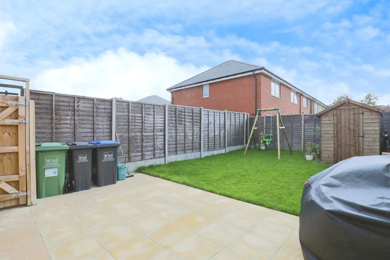 Brewin Road, Upper Lighthorne, Leamington Spa, photo 12