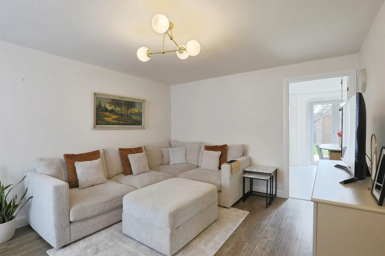 Brewin Road, Upper Lighthorne, Leamington Spa, photo 6