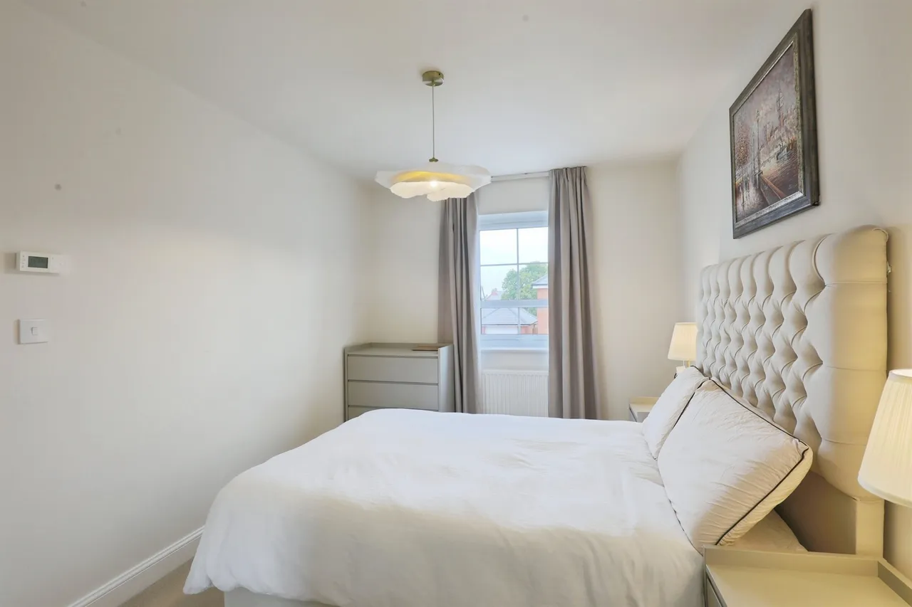 Brewin Road, Upper Lighthorne, Leamington Spa, photo 8