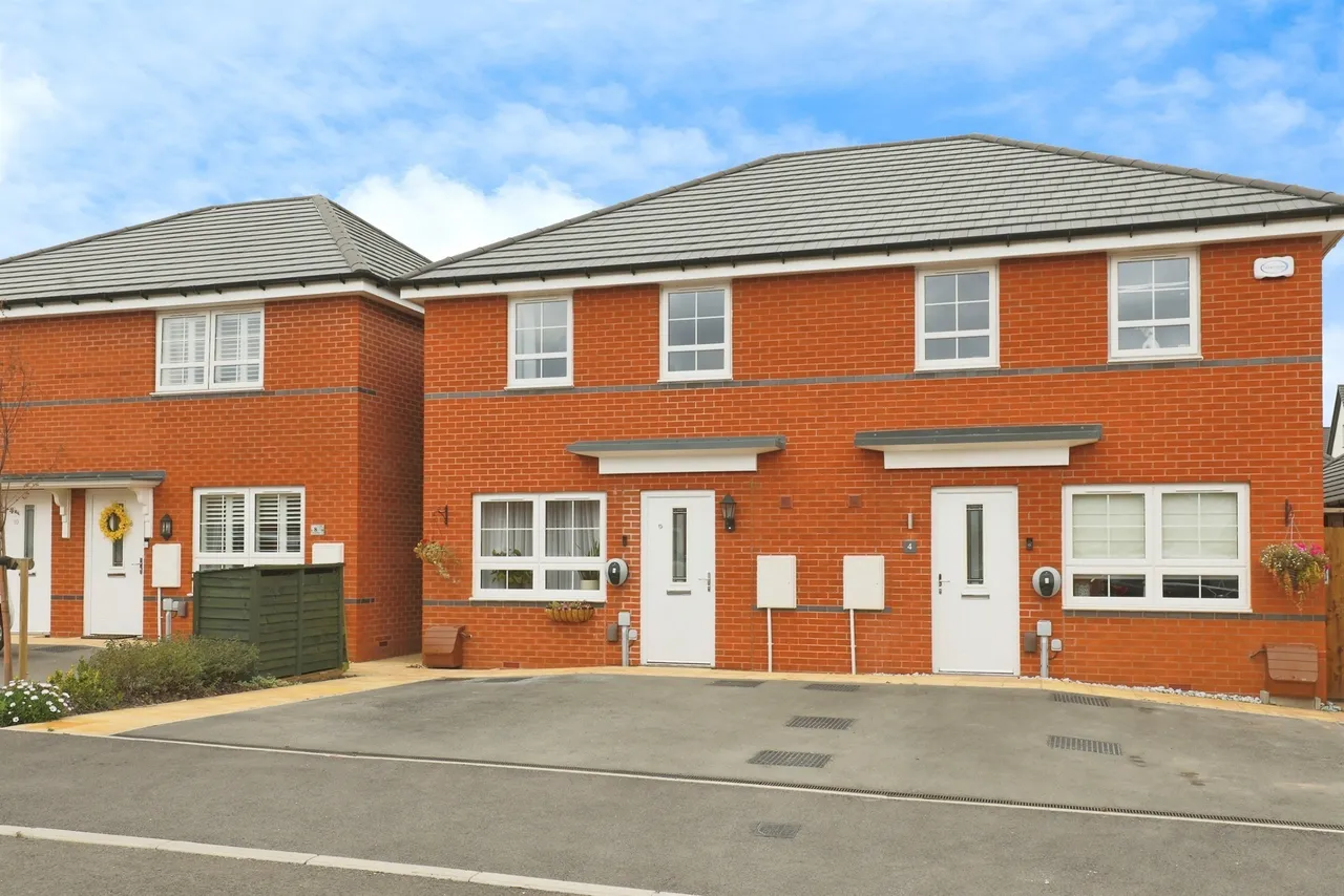 Brewin Road, Upper Lighthorne, Leamington Spa, photo 2