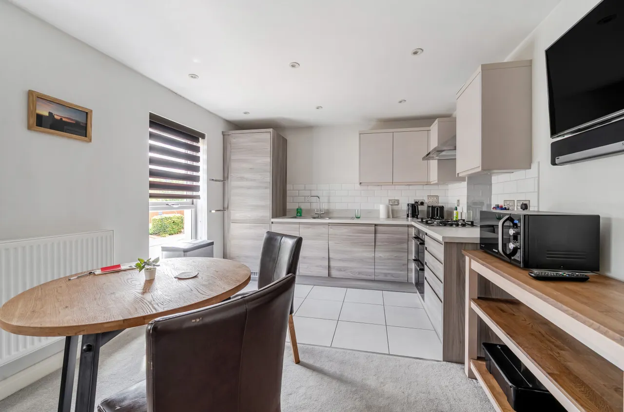 Redfields Meadow, Church Crookham, GU52, photo 2