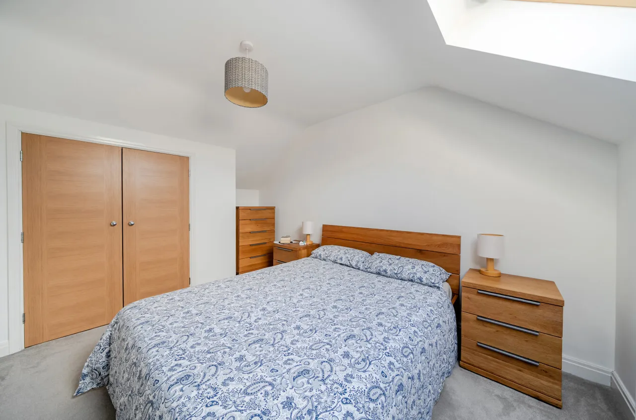 Redfields Meadow, Church Crookham, GU52, photo 6