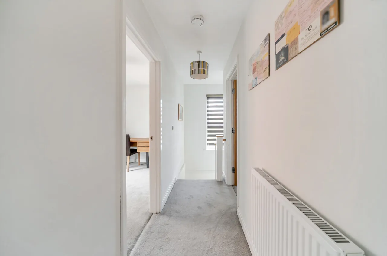 Redfields Meadow, Church Crookham, GU52, photo 5