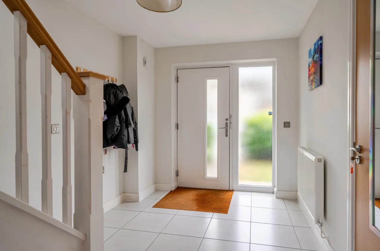 Redfields Meadow, Church Crookham, GU52, photo 9
