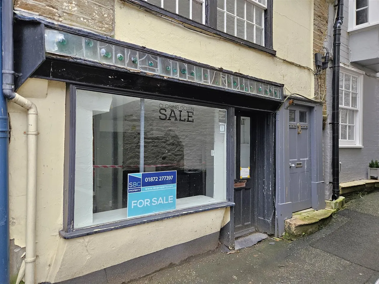 South Street, Fowey, photo 4
