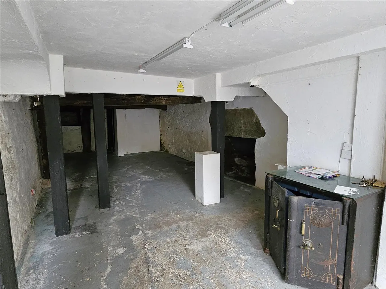 South Street, Fowey, photo 5