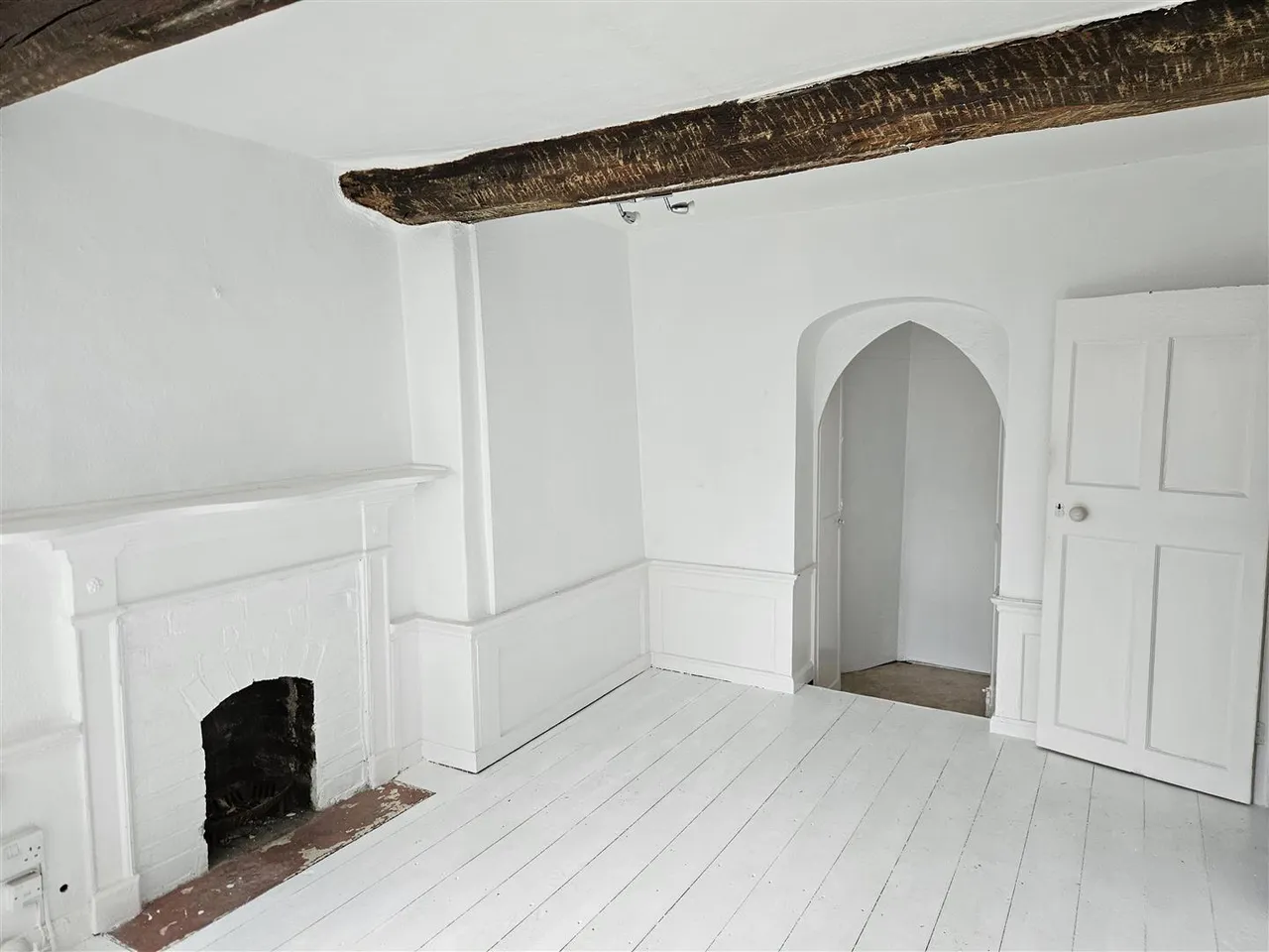 South Street, Fowey, photo 7