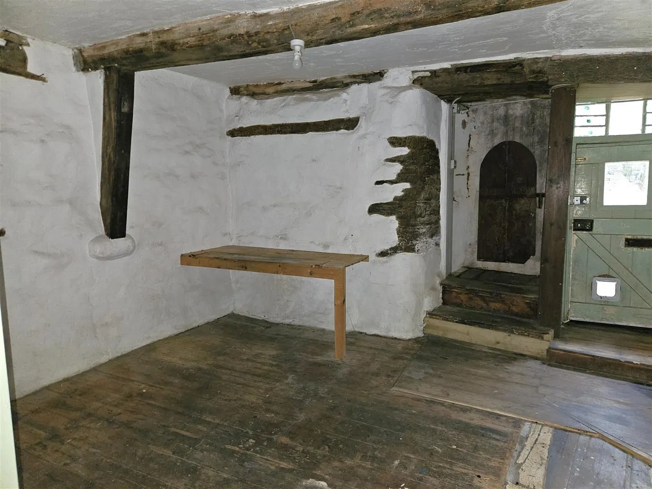 South Street, Fowey, photo 6