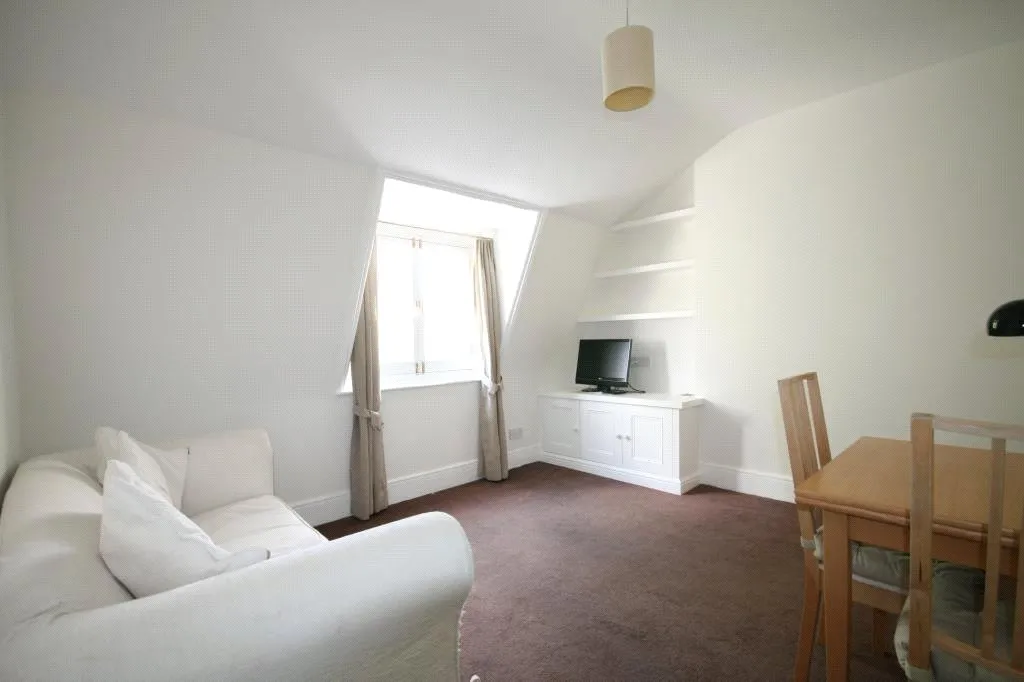 1 bed flat for sale — Westbourne Terrace, Lancaster Gate, London, W2