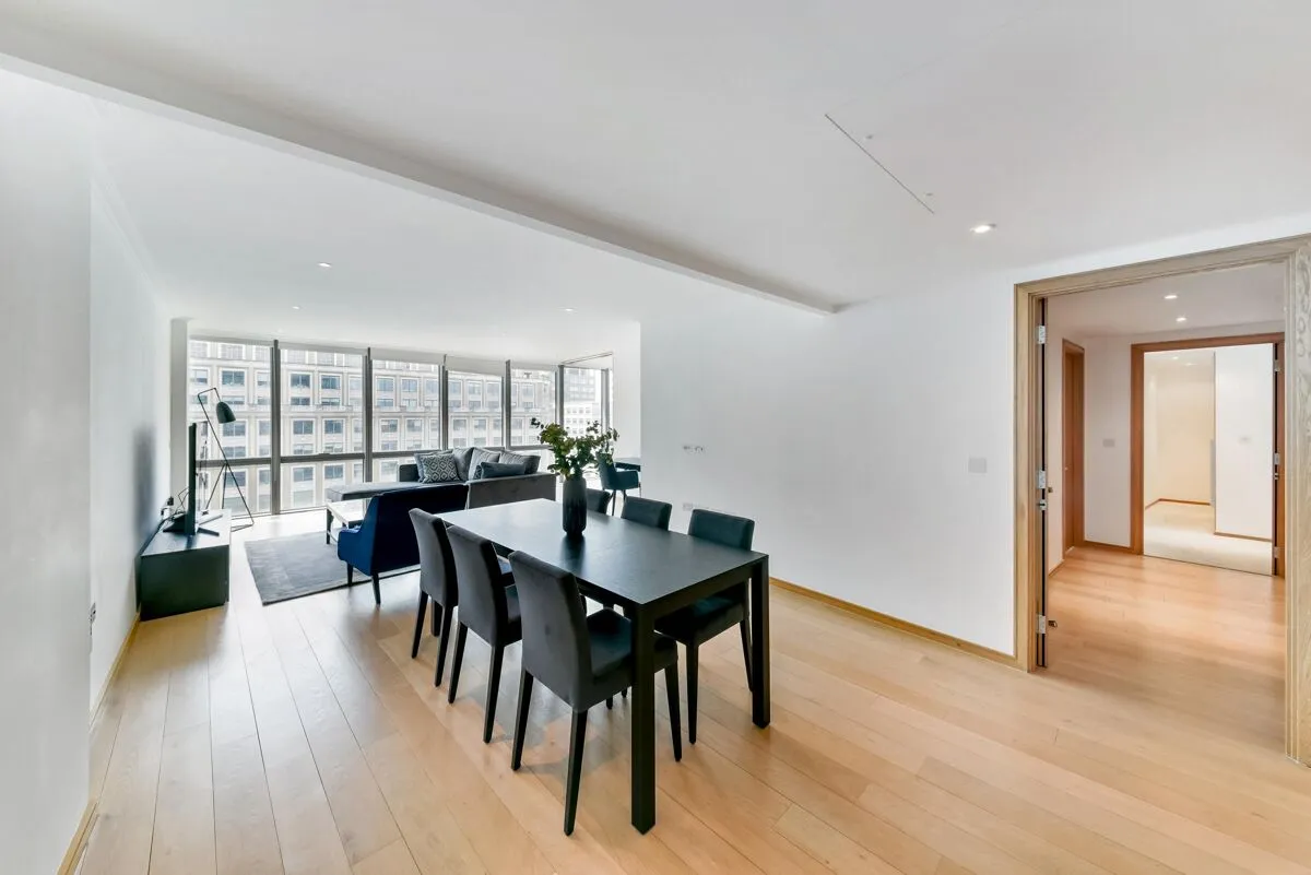 West India Quay, Canary Wharf, E14, photo 4
