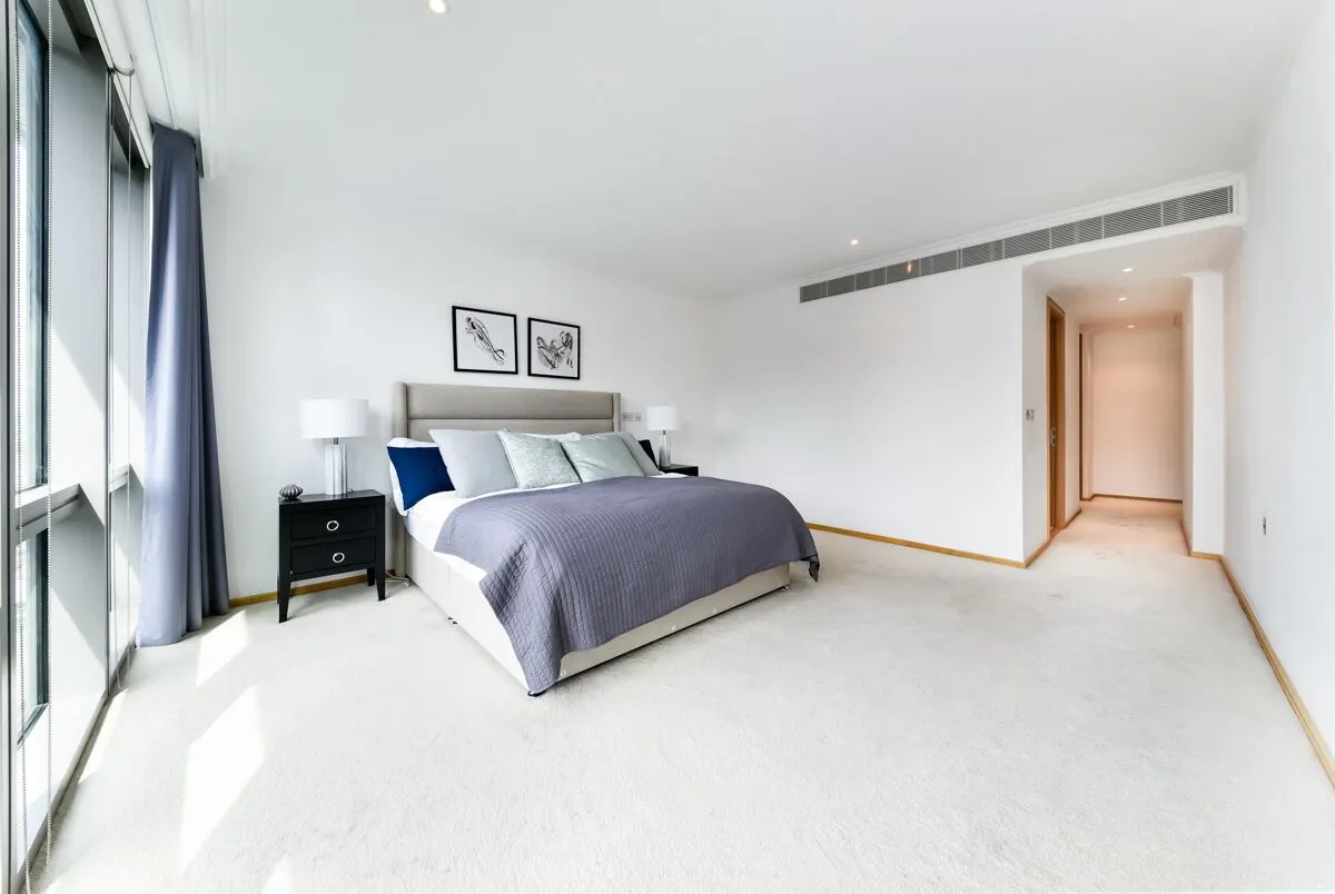 West India Quay, Canary Wharf, E14, photo 6