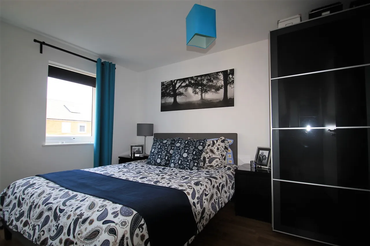 Alcock Crescent, Dartford, photo 7