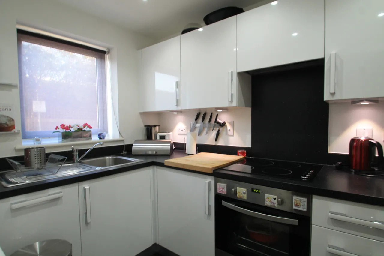 Alcock Crescent, Dartford, photo 4