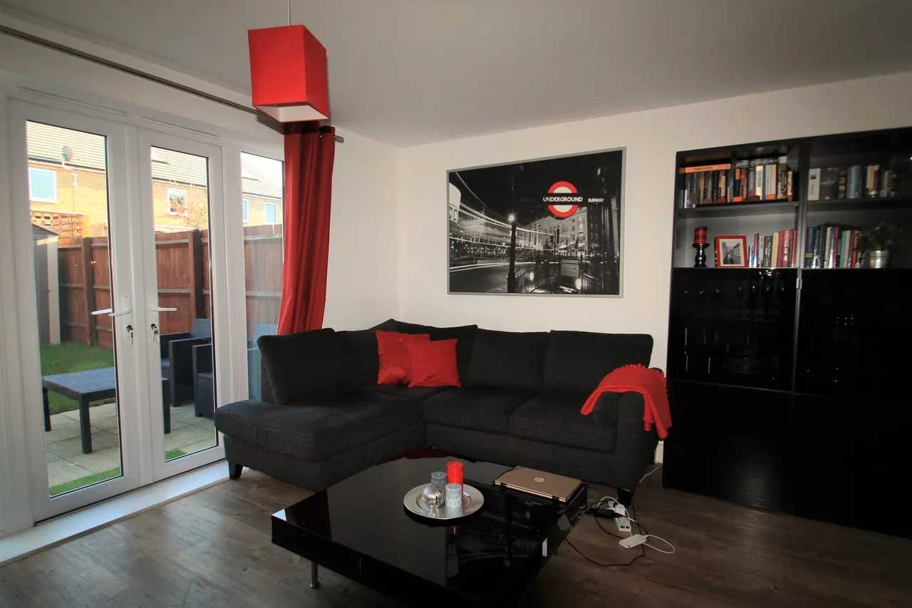 Alcock Crescent, Dartford, photo 5