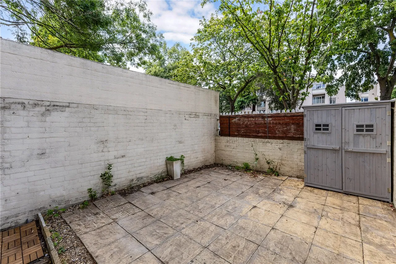 Cedars Road, London, SW4, photo 9