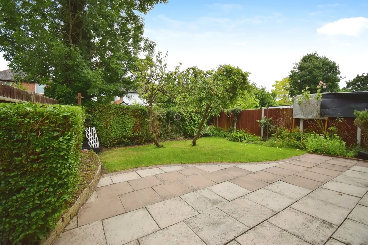 Arreton Close, Leicester, LE2, photo 4