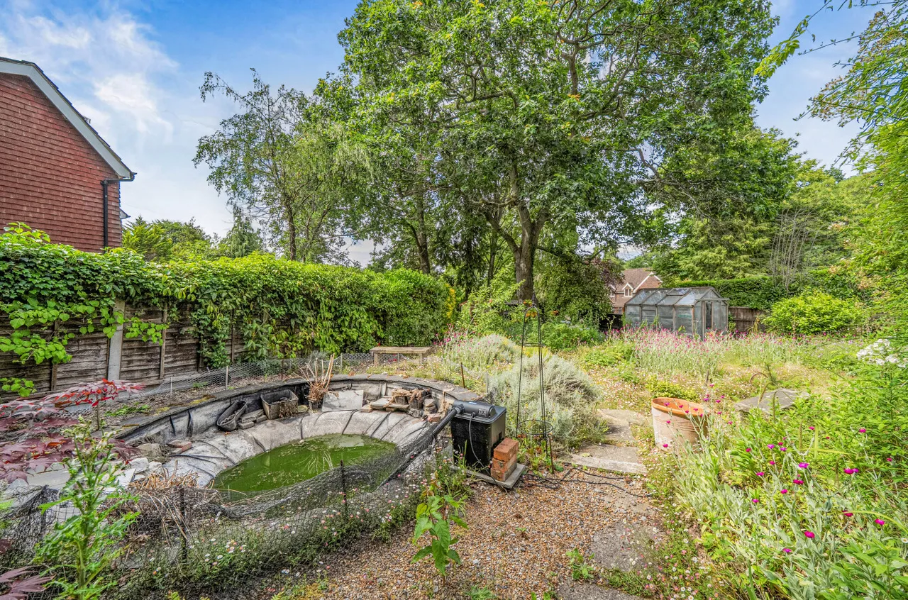 Sandy Lane, Camberley, Surrey, GU15 2AG, photo 7