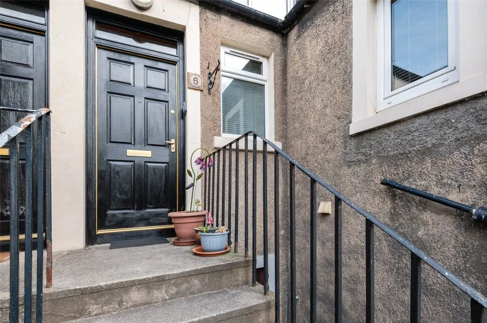 Fisher Street, Methil, KY8, photo 11
