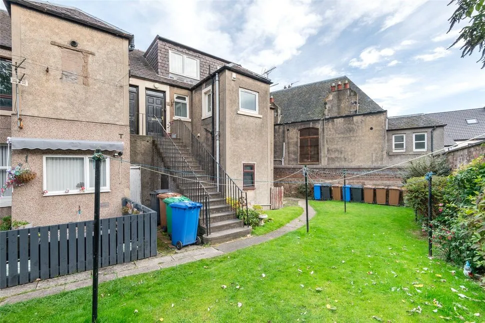 Fisher Street, Methil, KY8, photo 6