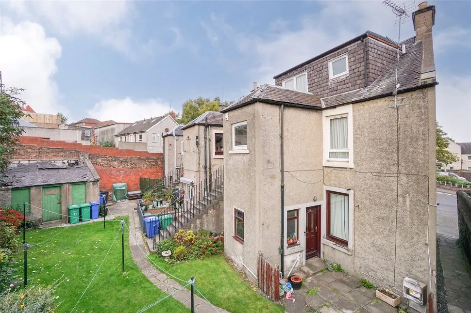 Fisher Street, Methil, KY8, photo 9
