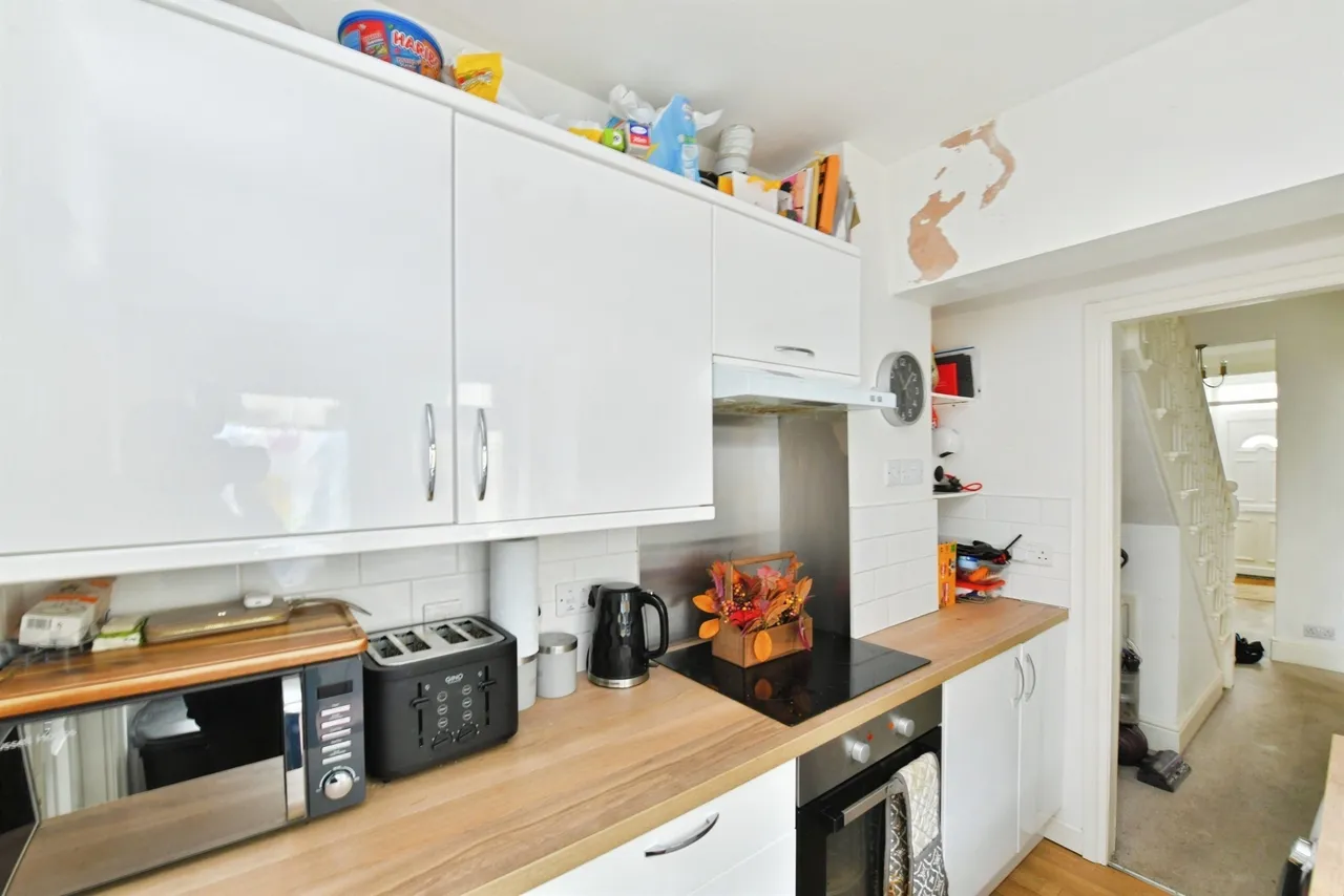 Nepean Street, Plymouth, photo 5