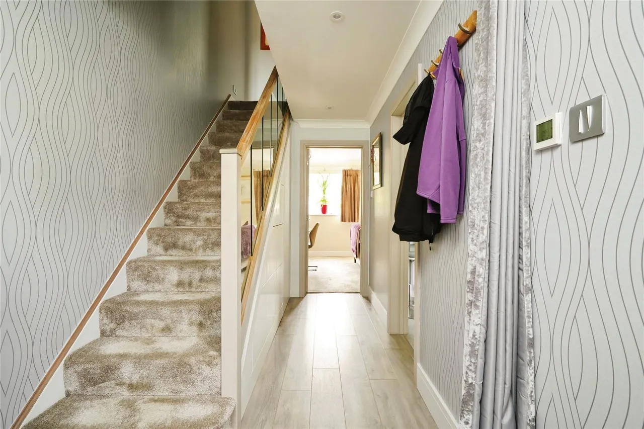 Birch Drive, Bradwell Village, OX18, photo 15