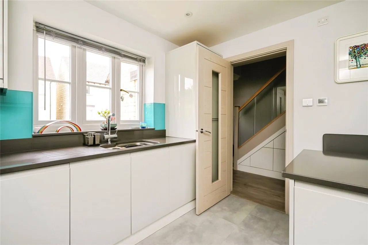 Birch Drive, Bradwell Village, OX18, photo 13