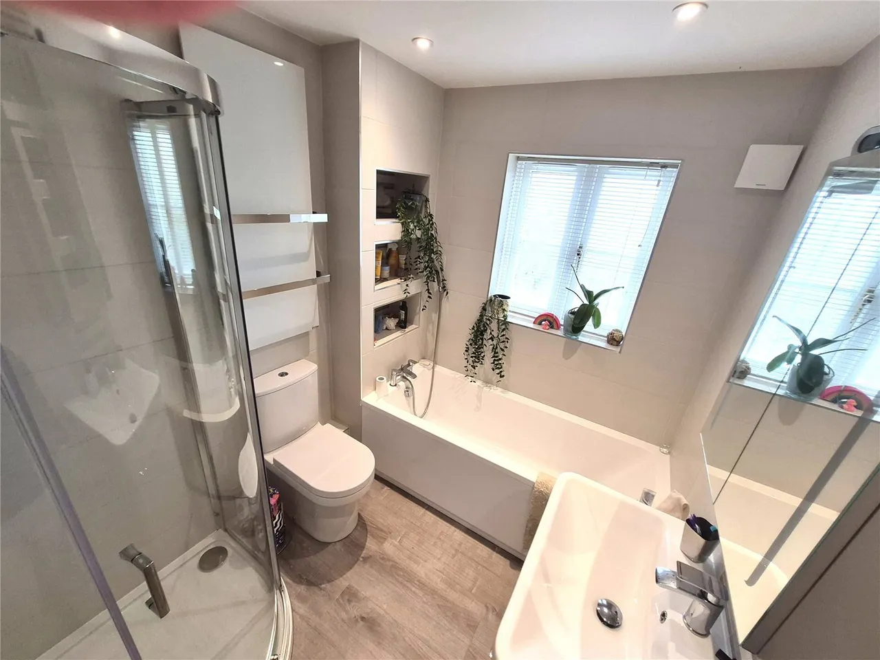 Birch Drive, Bradwell Village, OX18, photo 8