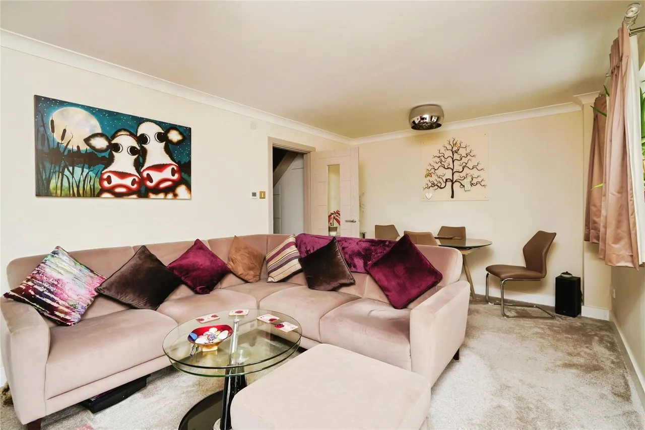 Birch Drive, Bradwell Village, OX18, photo 14