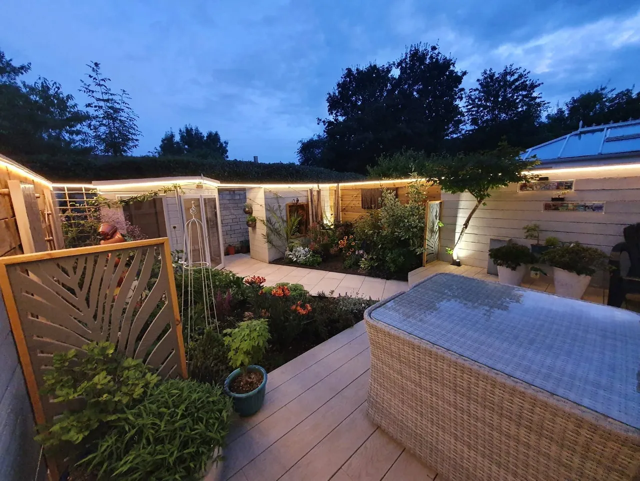 Birch Drive, Bradwell Village, OX18, photo 10