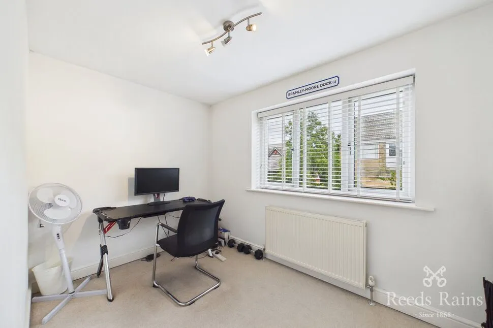 Wood Lane, Hanging Heaton, West Yorkshire, WF17, photo 8