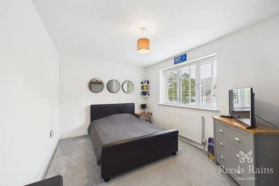 Wood Lane, Hanging Heaton, West Yorkshire, WF17, photo 6