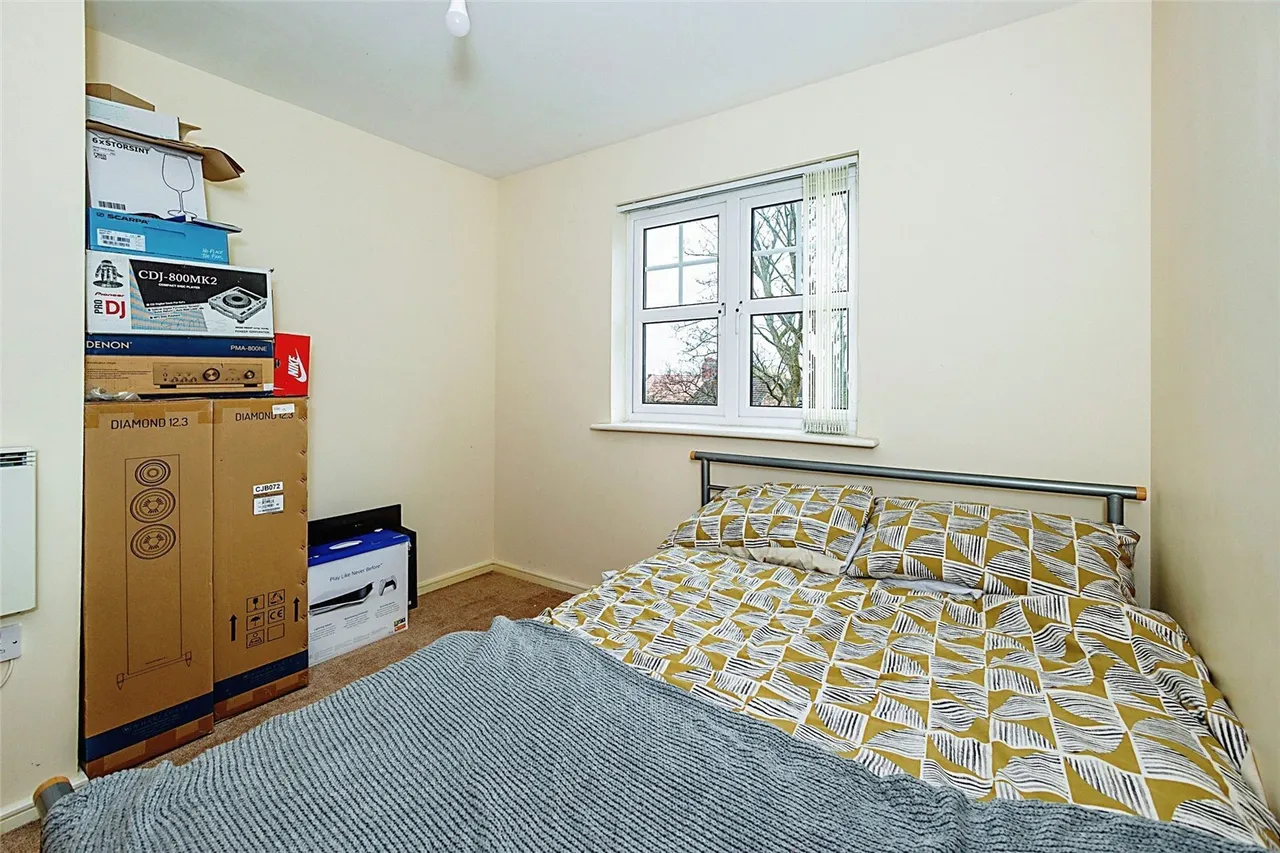 Fog Lane, Manchester, Greater Manchester, M19, photo 8
