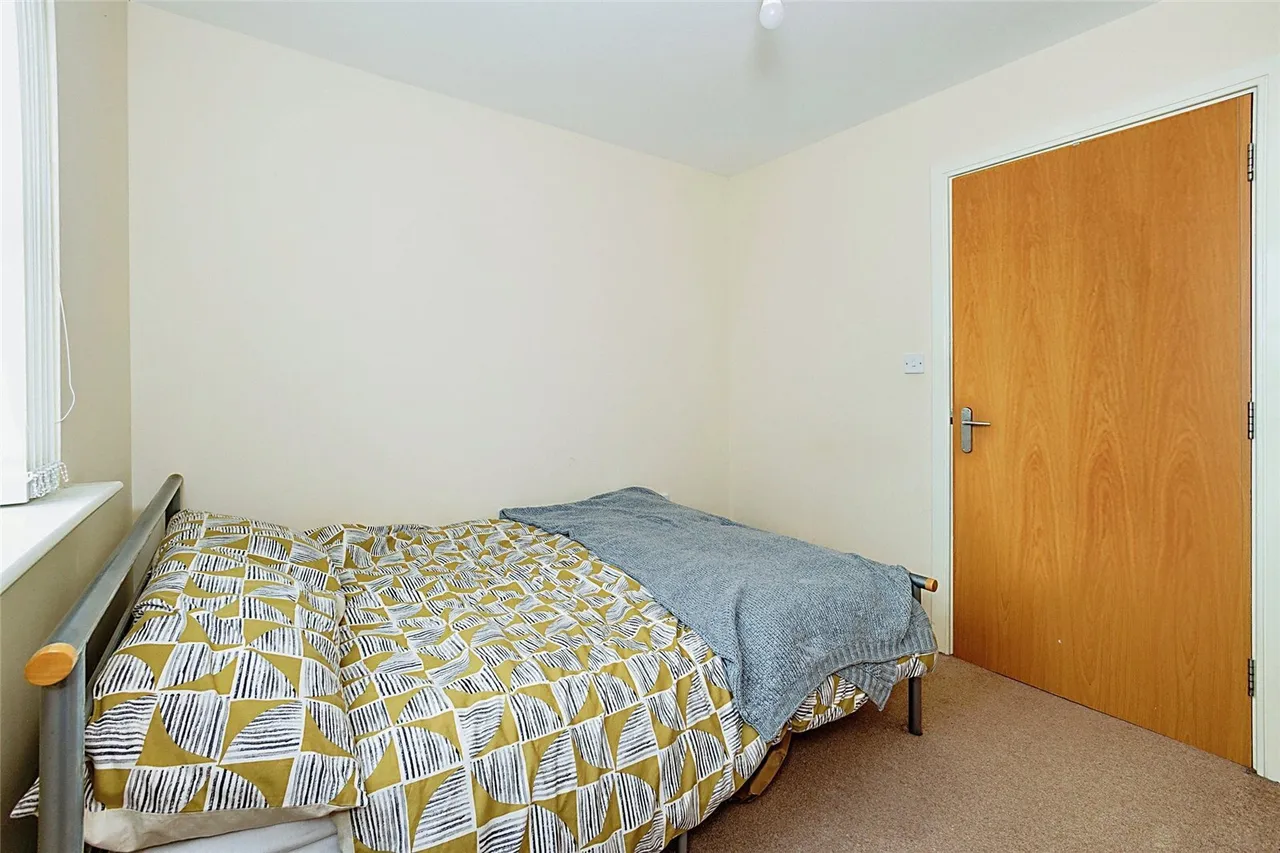 Fog Lane, Manchester, Greater Manchester, M19, photo 9