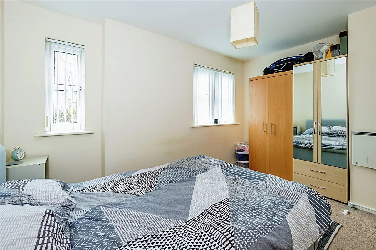 Fog Lane, Manchester, Greater Manchester, M19, photo 10