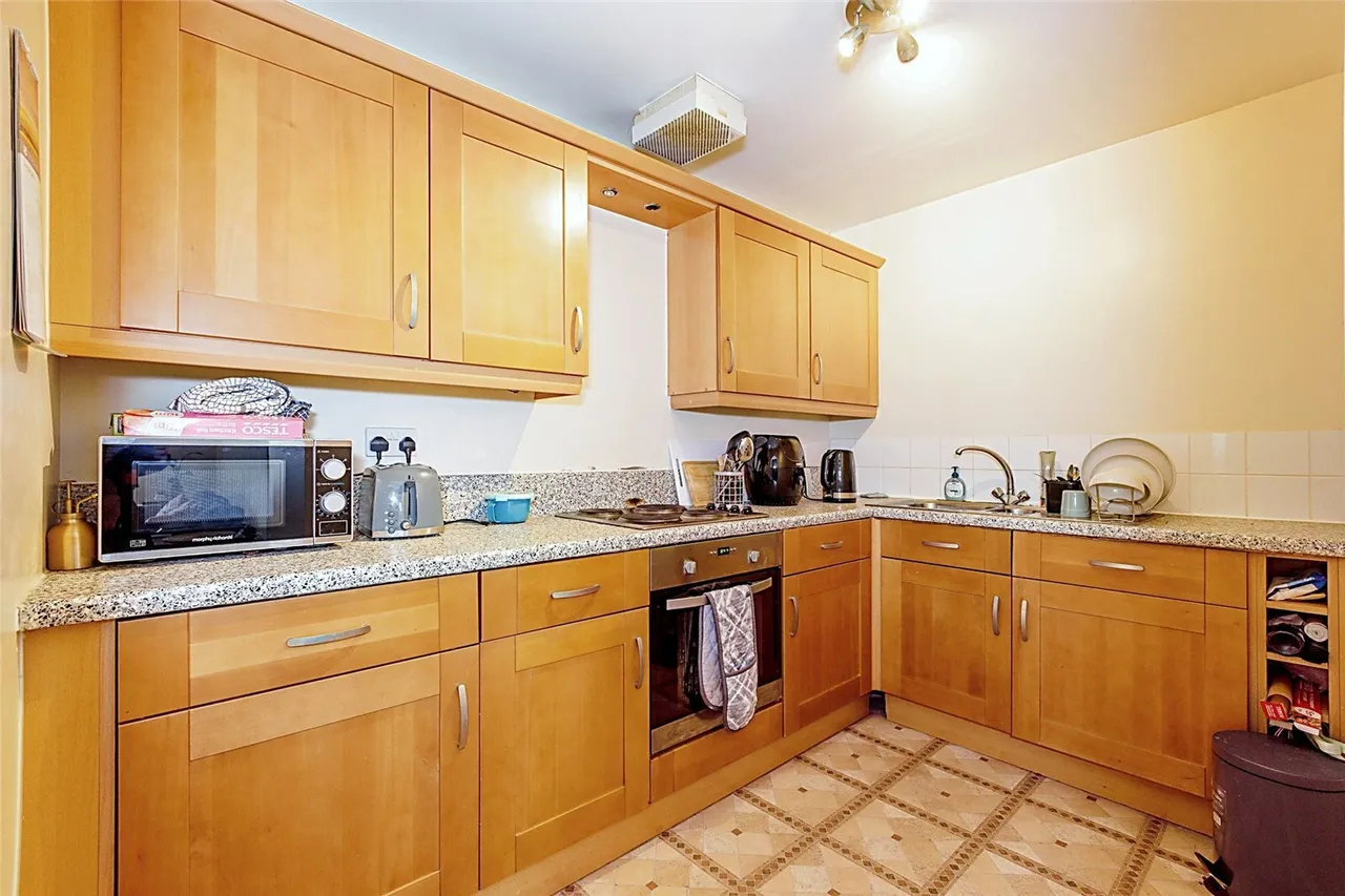 Fog Lane, Manchester, Greater Manchester, M19, photo 6