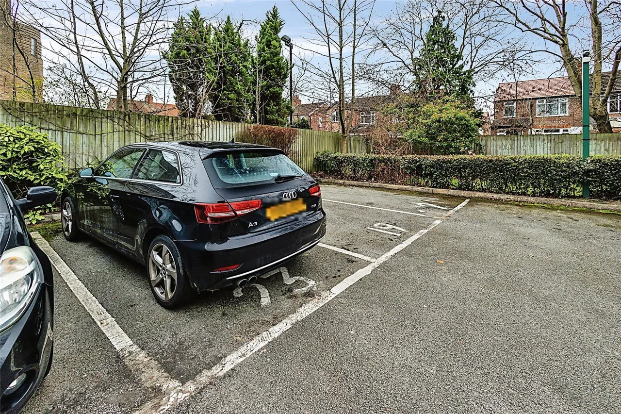 Fog Lane, Manchester, Greater Manchester, M19, photo 14