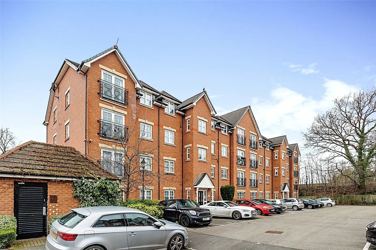 Fog Lane, Manchester, Greater Manchester, M19, photo 15