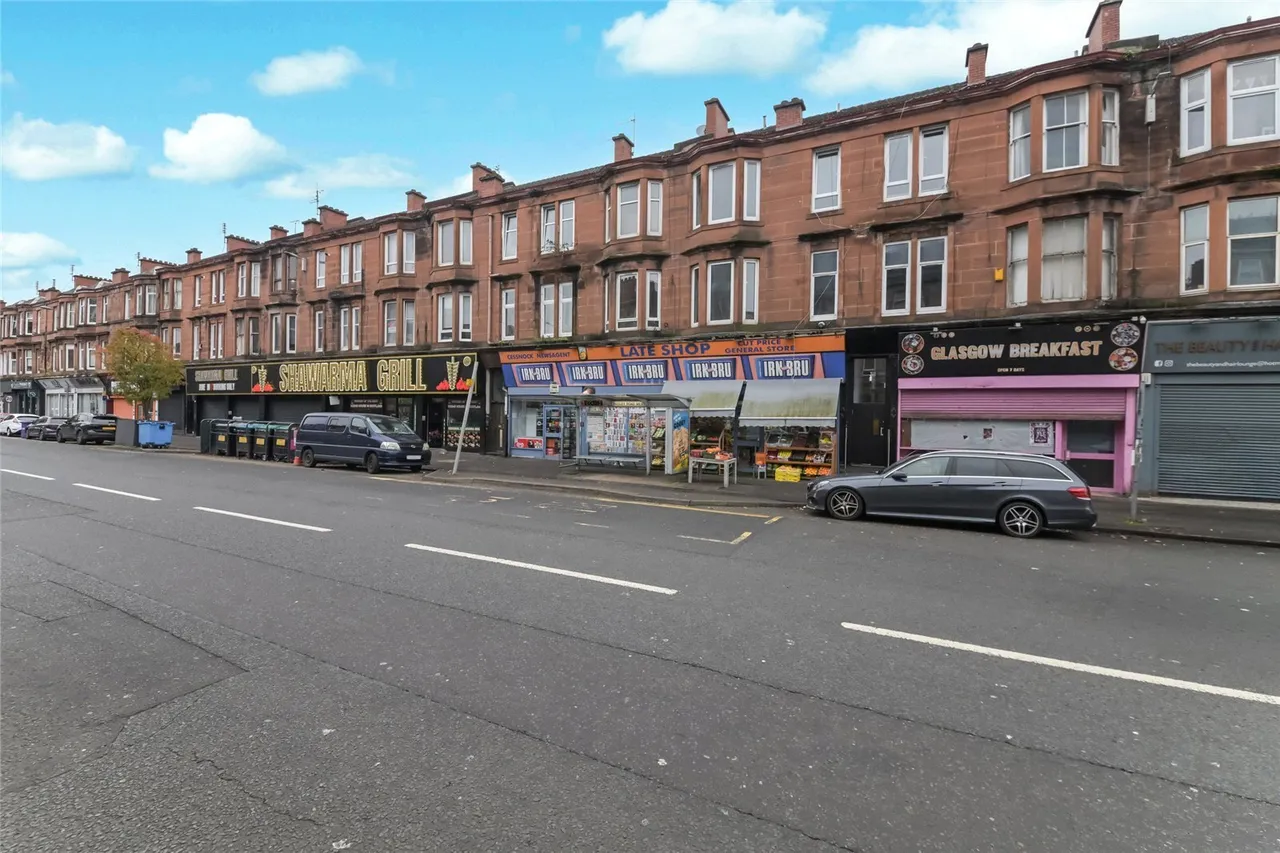 Paisley Road West, Ibrox, G51, photo 18