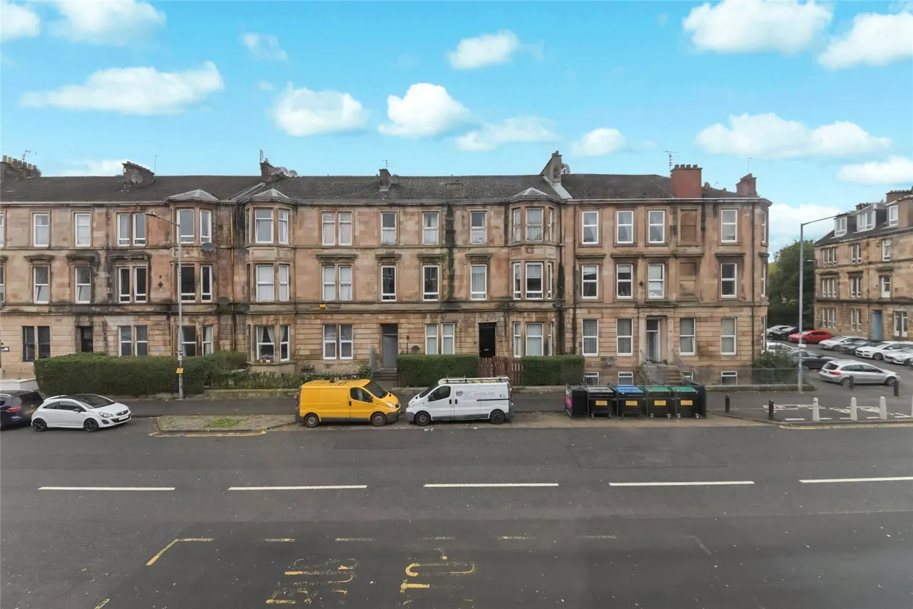 Paisley Road West, Ibrox, G51, photo 17