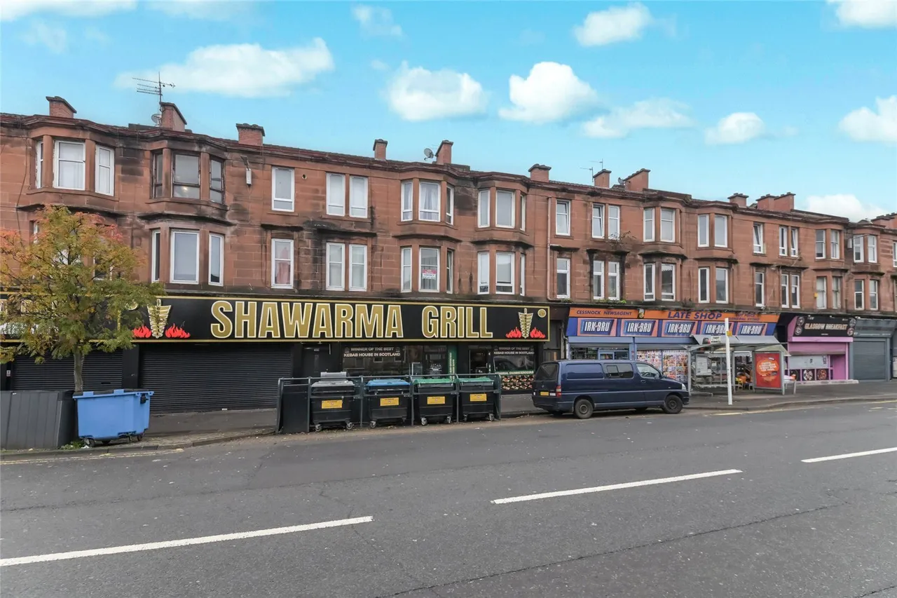 Paisley Road West, Ibrox, G51, photo 20