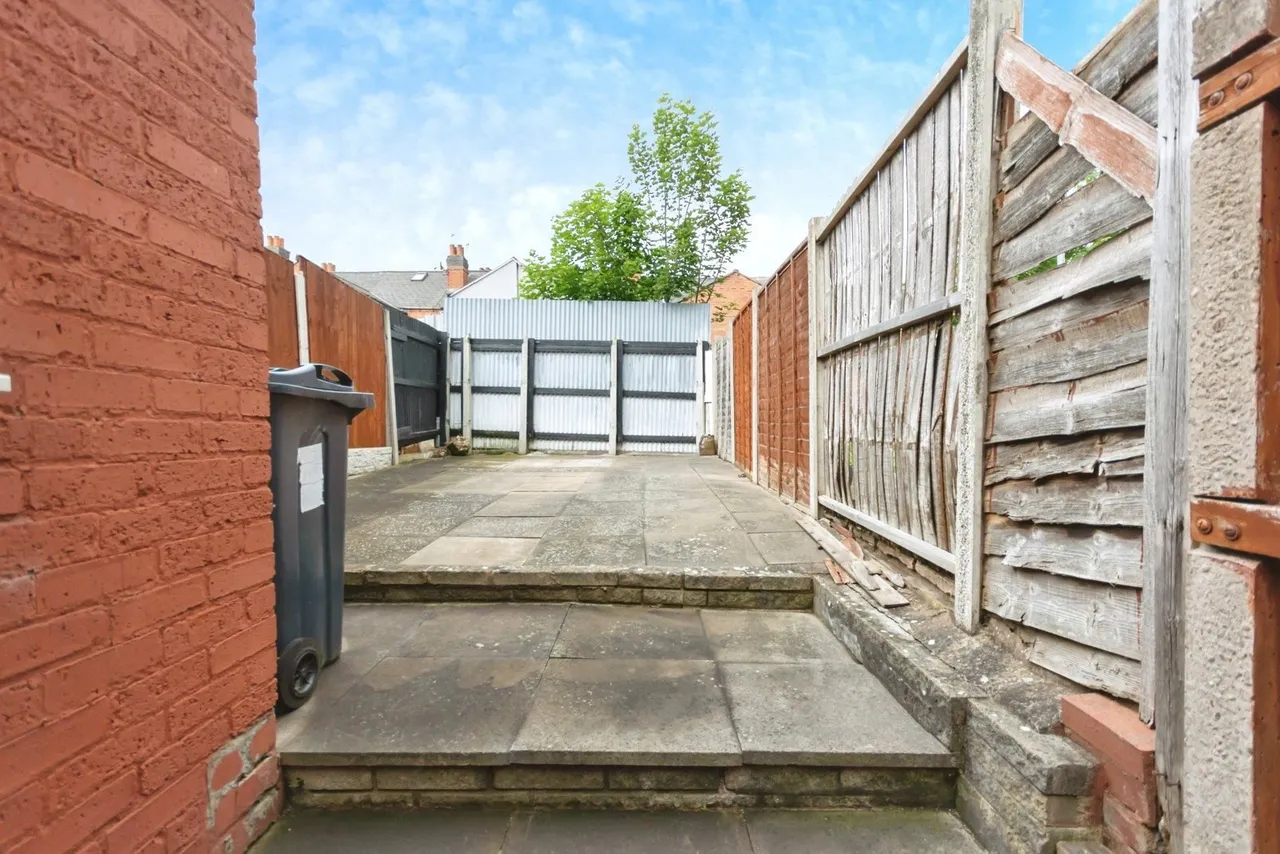Barrows Road, Birmingham, B11, photo 13