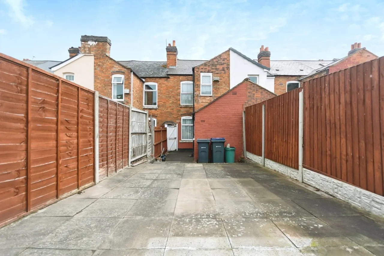 Barrows Road, Birmingham, B11, photo 14