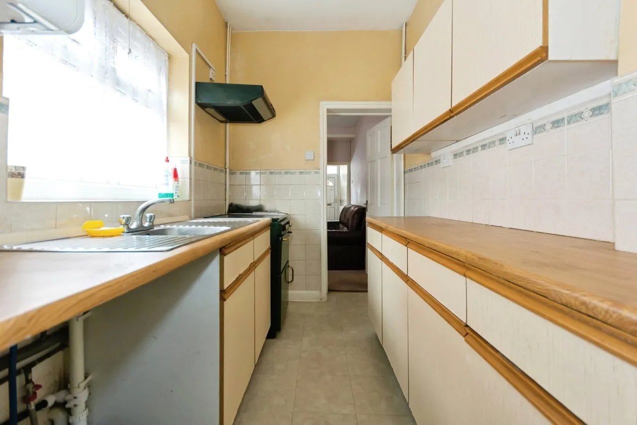 Barrows Road, Birmingham, B11, photo 5