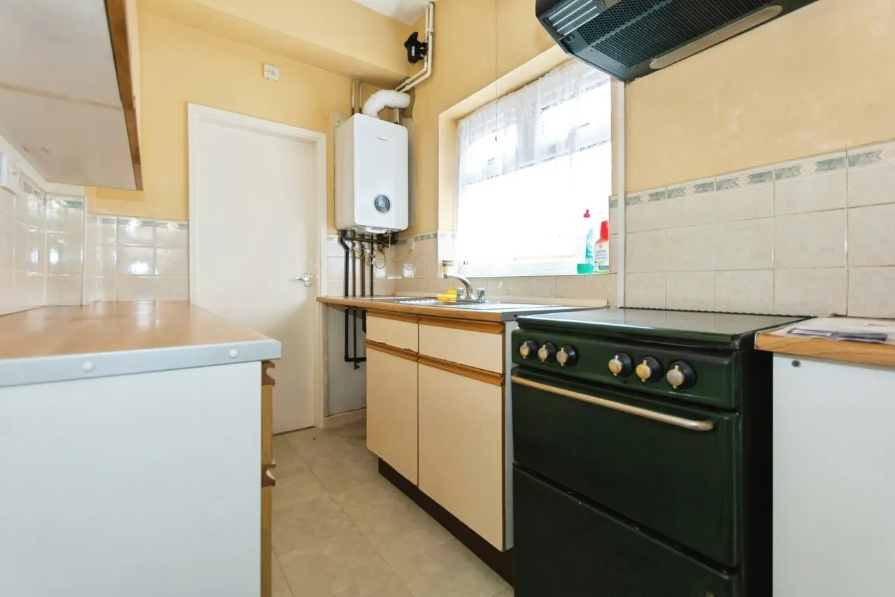Barrows Road, Birmingham, B11, photo 15