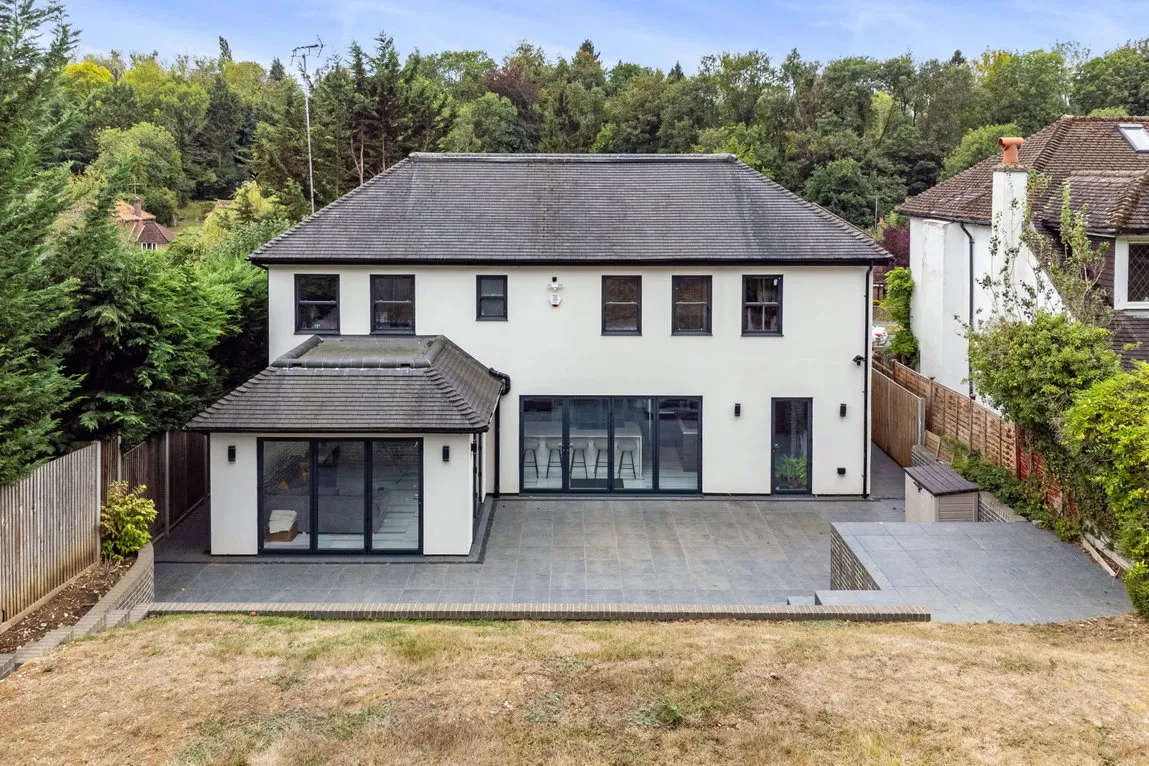 Valley Road, Rickmansworth, WD3, photo 12
