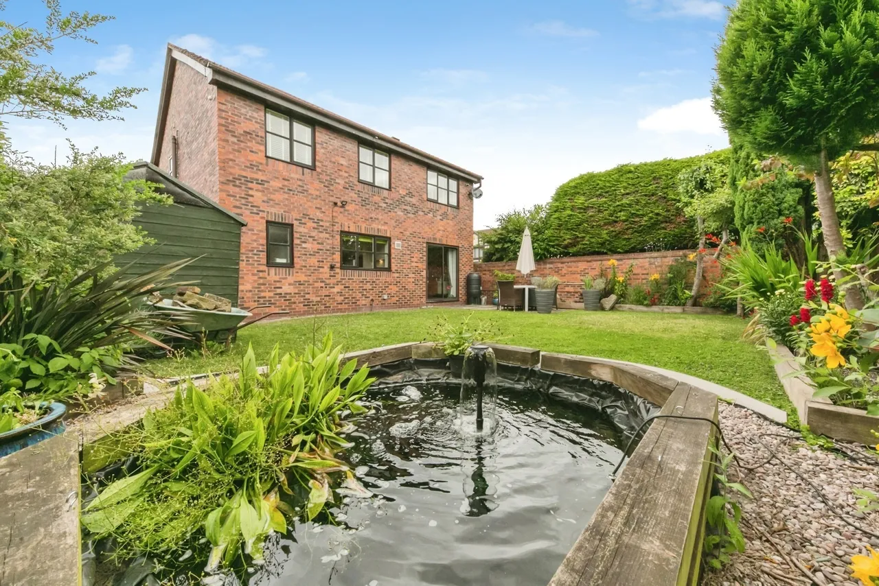 Mornant Avenue, Hartford, Northwich, Cheshire, CW8, photo 16
