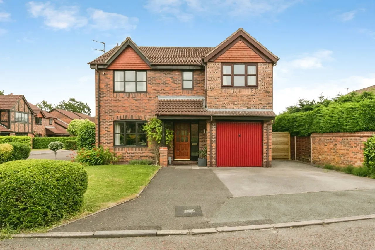 Mornant Avenue, Hartford, Northwich, Cheshire, CW8, photo 15