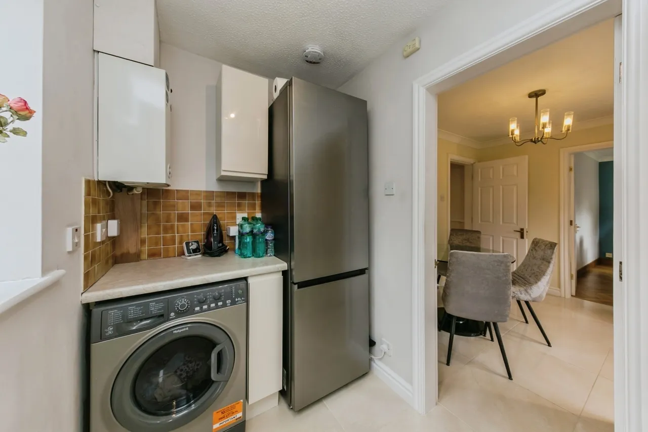 Mornant Avenue, Hartford, Northwich, Cheshire, CW8, photo 5